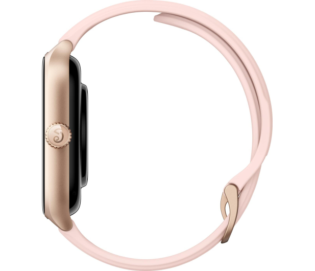 Amazfit Amazfit GTS 4 Rosebud Pink - 1197794 - zdjęcie 6